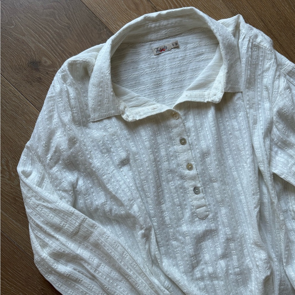 Faherty Blouse - image 6